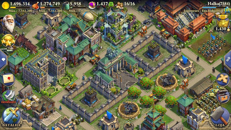 dominations-android-ios