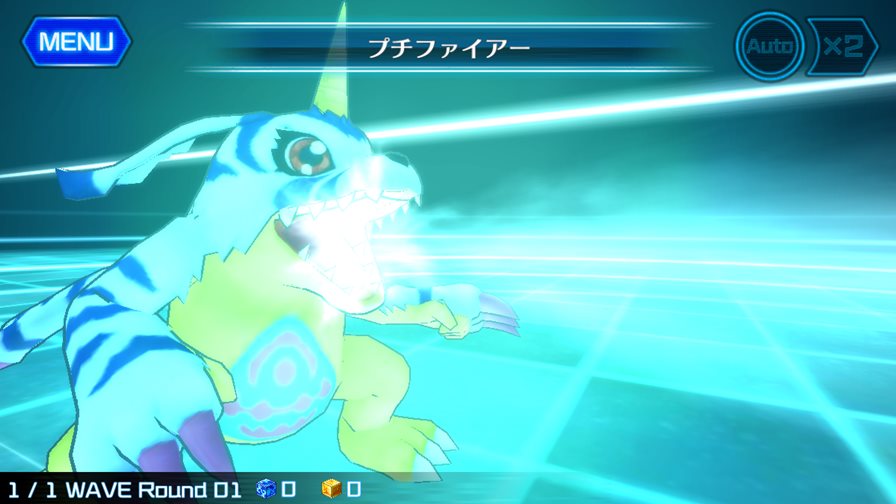 Digimon-LinkZ-Android-3