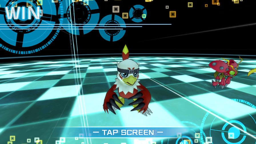 Digimon-LinkZ-Android-6