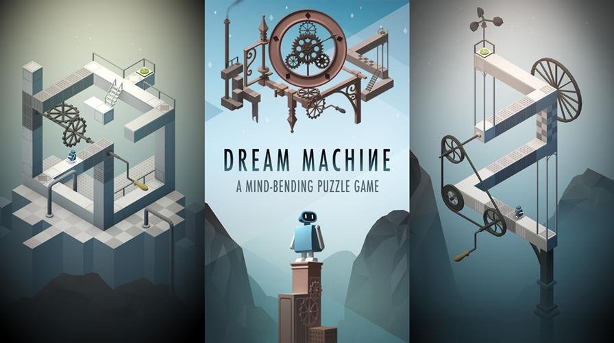 dreammachine-the-game-android