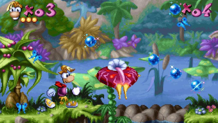 rayman-classic-android