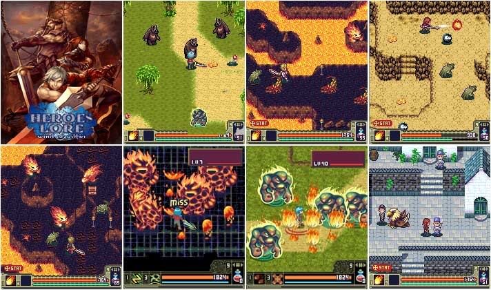 10 Jogos Java Que Vc Tinha No Seu Celular e Vai Lembrar 