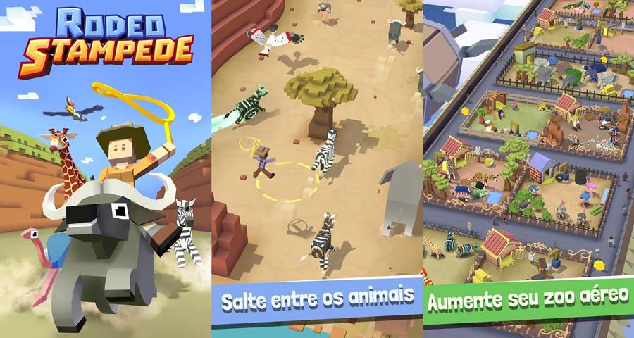 rode-stampede-android