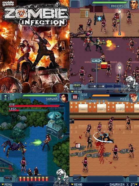 Baixe dez games clássicos e gratuitos para seu celular Java - 01/04/2008 -  UOL TILT