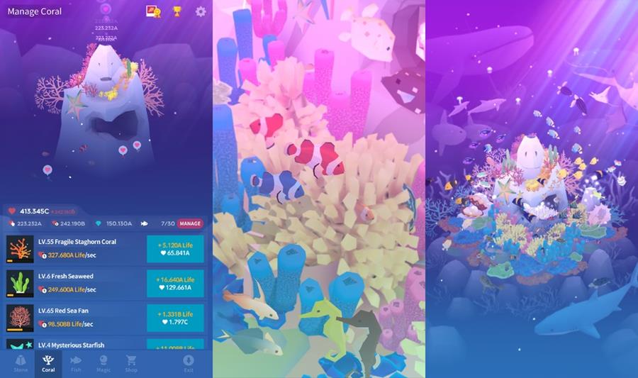 abyssrium-iphone-android-ipad