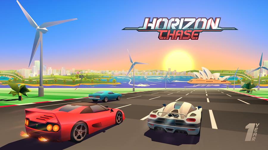 gamerz-link: best racing games for android ios