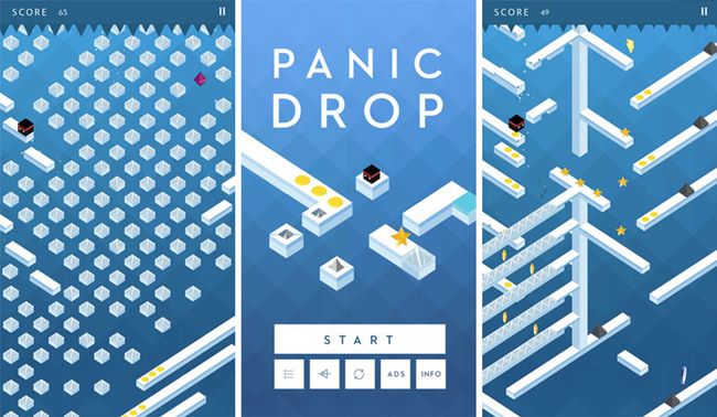 panic-drop-iphone-ipad-mobile-gamer
