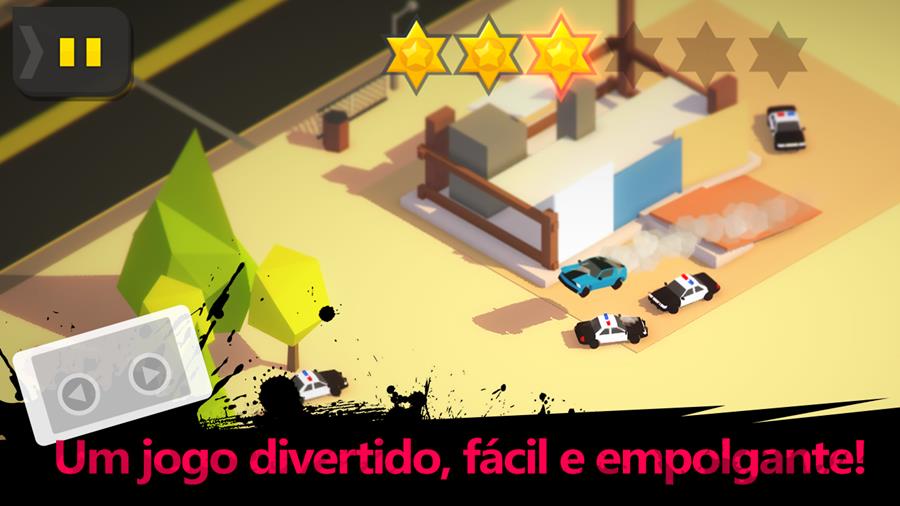 burnout-city-android-ios