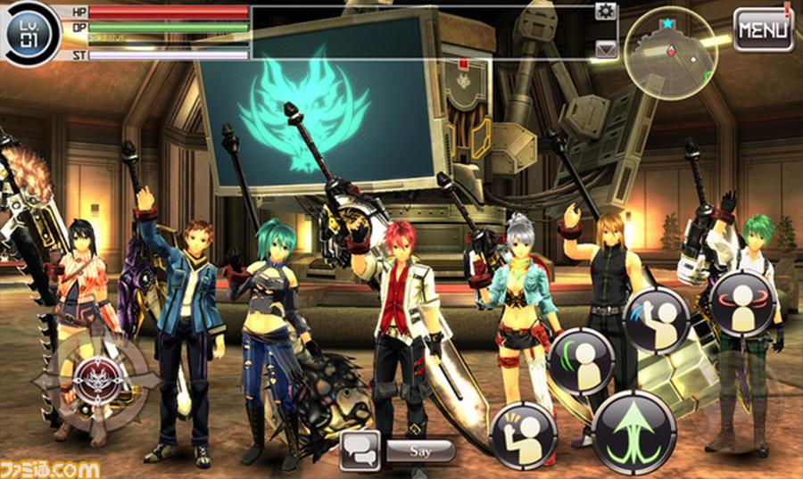 god-eater-online-android-ios-1