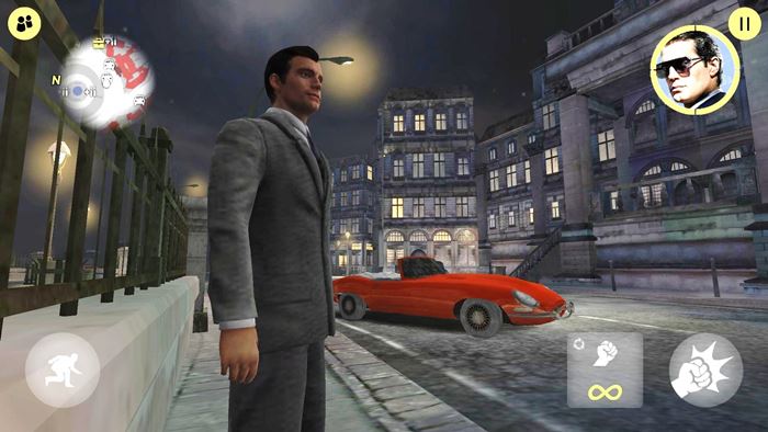 Top 5 Jogos Grátis Offline Parecidos com GTA para Android! 