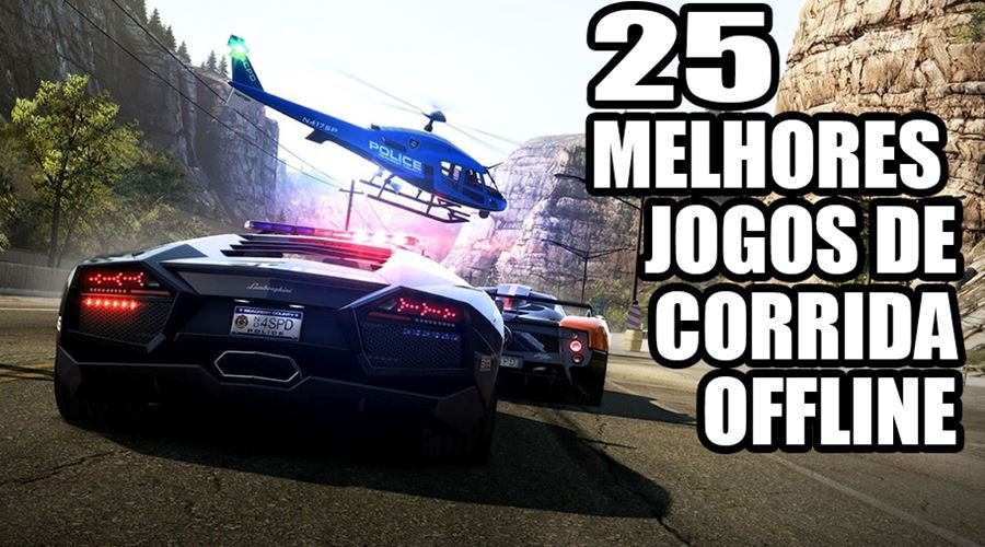 Confira Os Melhores Jogos De Corrida Grátis Para Computador Em 2018