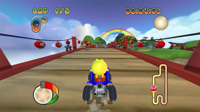 pacman-world-rally-ppsspp-android-apk