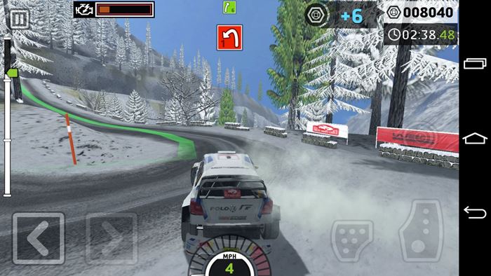 20 jogos de carro offline para Android e iPhone