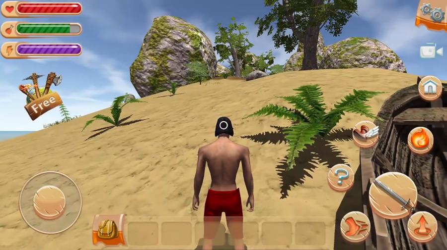 25 Melhores Jogos de Sobrevivência OFFLINE para Android e iOS