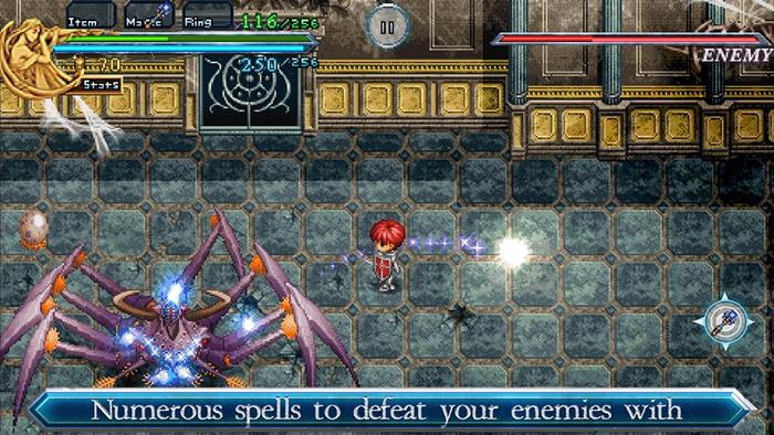 Lista: confira 7 Jogos RPG Offline para smartphones e tablets com Android e  iOS ⋆ MMORPGBR