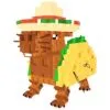 Taco Capi