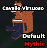 Cavallo Virtuoso