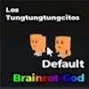 Os Tungtuntuncitos