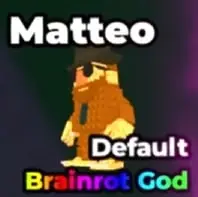Matteo