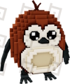 Pinguim Cocosino