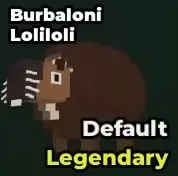 Burbalini Loliloli