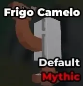 Glorbo Fruttodrillo