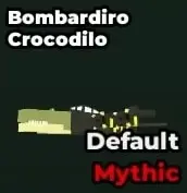 Crocodilo Bombardiro