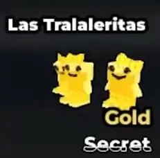 As Tralaleritas