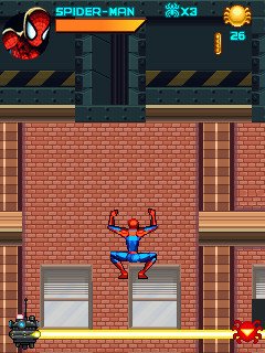 Spiderman-Toxic-City-3 Mini-Análise Spiderman Toxic City (Java)