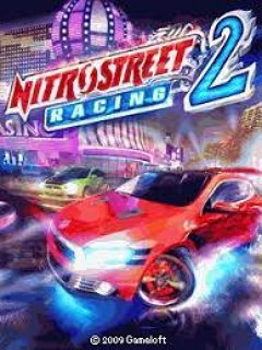 nitro-street-racing-2-jogo-java Mais imagens de Nitro Street Racing 2