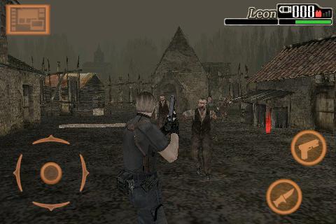 resident-evil-4-img_2003 Lançamento acidental de Resident Evil 4 para iPhone