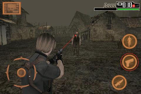 resident-evil-4-img_2021 Lançamento acidental de Resident Evil 4 para iPhone