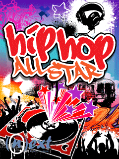 Hip-Hop-All-Star-Mobile-1 Hip Hop All Star Mobile (Java)