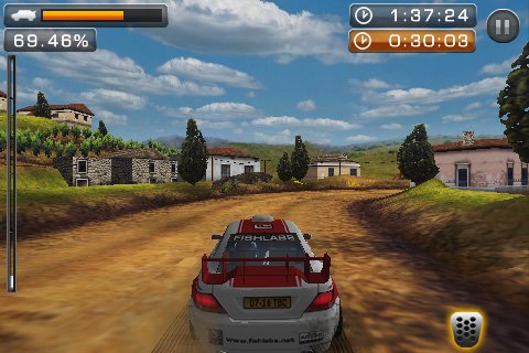 rally-master-pro-iphone-game-0215-1 Mais imagens e informações de Rally Master Pro para Iphone