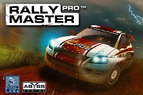 rally-master-pro-splashscreen-iphone-1 Mais imagens e informações de Rally Master Pro para Iphone