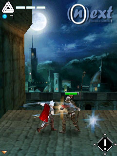 AC2_HD_screen_03-1 Assassin's Creed II lançado e versão symbian no forno