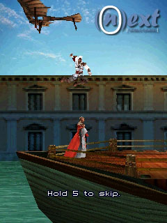 AC2_HD_screen_08-1 Assassin's Creed II lançado e versão symbian no forno
