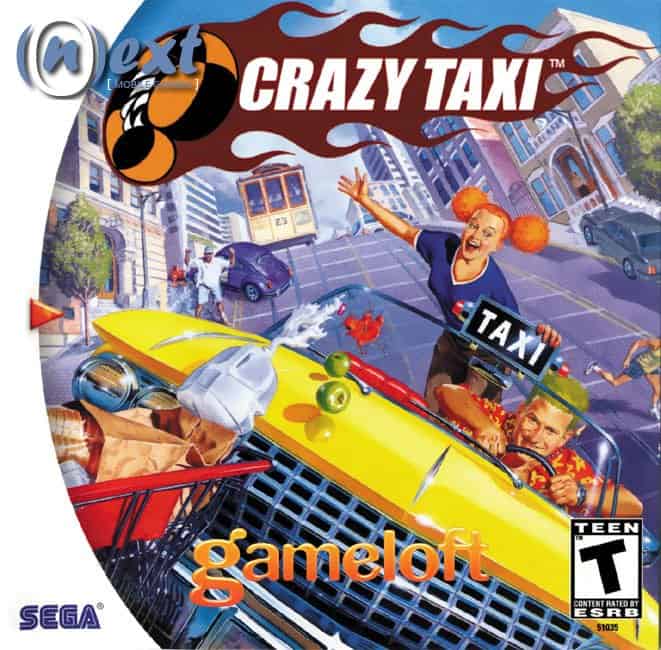 crazy-taxi_banner-1 [Rumor] Crazy Taxi by Gameloft