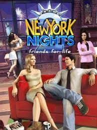 New-York-Nights-2-Friends-for-Life Evolução: Jogos da Série Nights da Gameloft (Java)