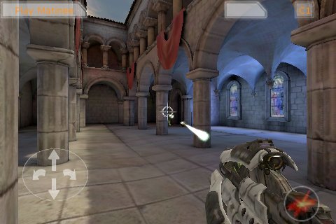 engine-gear-2-portada-iphone Engine de Gear of War 2 é portada para iPhone 3GS