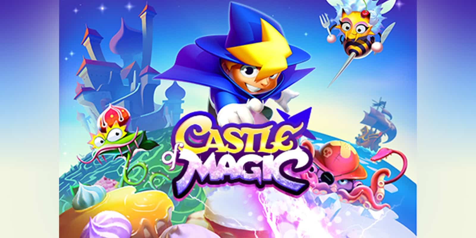 castle-of-magic-gameloft Gameloft anuncia continuação de Castle of Magic