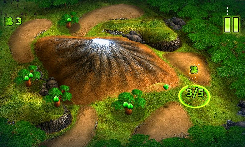nokia-mission-climate-1 Game: Nokia Climate Mission – Um jogo ecologicamente correto