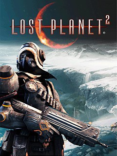11 Imagens: Lost Planet 2 by Capcom Mobile / Gameloft (Java)