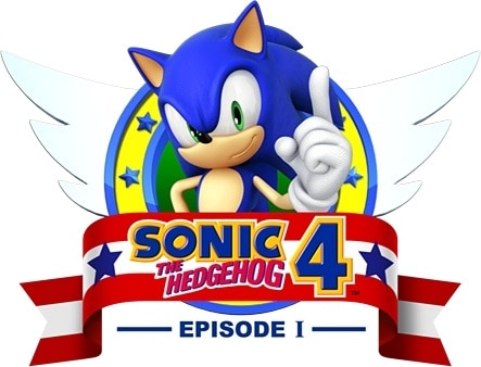 sonic4highres Review: Sonic 4 - Episode I [iPhone / iPod Touch]