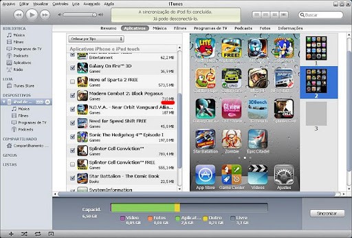 iPodTouch_Hero-app-store Review Gamer: iPod Touch 4G