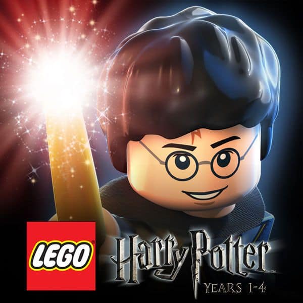 lego-harry-potter-icone LEGO Harry Potter Years 1-4 para iPhone