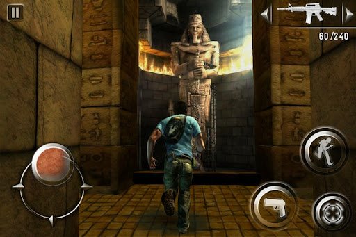 shadow-guardian-5 Novas Imagens do jogo parecido com Uncharted para iPhone da Gameloft