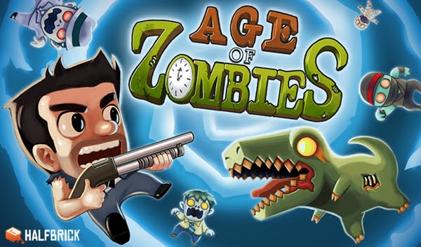 AgeOfZombies_banner-1 Review: Age of Zombies (iPhone)