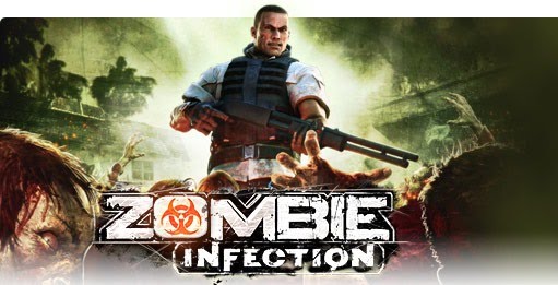 Zombie-Infection-1 Review - Zombie Infection (iPhone)
