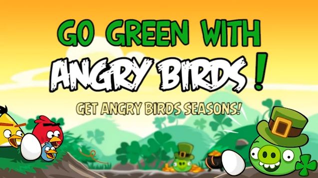 andry_birds_rio-1 Angry Birds Seasons - Go Green, Get Lucky para iPhone